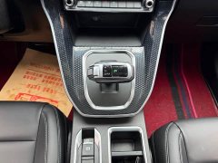 Haval M6 PLUS 1.5T DCT Luxury Smart Connected Edition - ფოტო 17