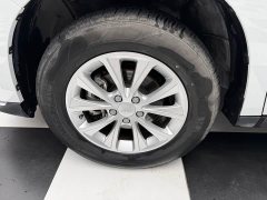 Haval M6 PLUS 1.5T DCT Luxury Smart Connected Edition - ფოტო 19