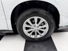 Haval M6 PLUS 1.5T DCT Luxury Smart Connected Edition - ფოტო 20