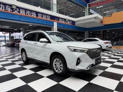 Haval M6 PLUS 1.5T DCT Luxury Smart Connected Edition - ფოტო 3
