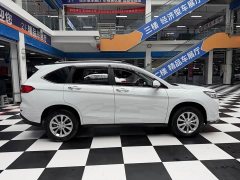 Haval M6 PLUS 1.5T DCT Luxury Smart Connected Edition - ფოტო 4