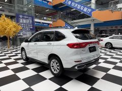Haval M6 PLUS 1.5T DCT Luxury Smart Connected Edition - ფოტო 7
