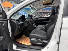 Haval M6 PLUS 1.5T DCT Luxury Smart Connected Edition - ფოტო 9