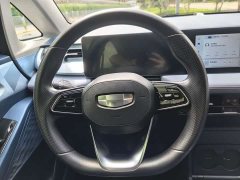 Geely Geometry E Firefly 401KM Linglong Tiger 4-Seater - ფოტო 11