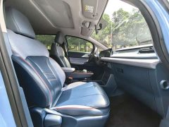 Geely Geometry E Firefly 401KM Linglong Tiger 4-Seater - ფოტო 14