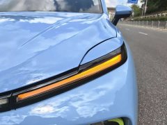 Geely Geometry E Firefly 401KM Linglong Tiger 4-Seater - ფოტო 15