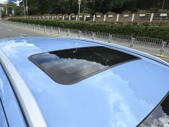 Geely Geometry E Firefly 401KM Linglong Tiger 4-Seater - ფოტო 17