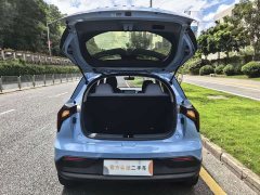 Geely Geometry E Firefly 401KM Linglong Tiger 4-Seater - ფოტო 18