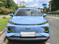 Geely Geometry E Firefly 401KM Linglong Tiger 4-Seater - ფოტო 2