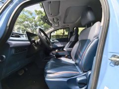 Geely Geometry E Firefly 401KM Linglong Tiger 4-Seater - ფოტო 5