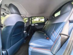 Geely Geometry E Firefly 401KM Linglong Tiger 4-Seater - ფოტო 6