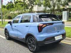 Geely Geometry E Firefly 401KM Linglong Tiger 4-Seater - ფოტო 9