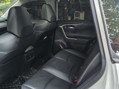 Toyota RAV4 2.0L CVT FWD Fashion Plus - ფოტო 10