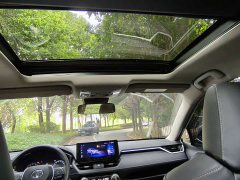 Toyota RAV4 2.0L CVT FWD Fashion Plus - ფოტო 12