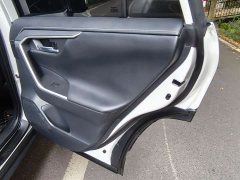 Toyota RAV4 2.0L CVT FWD Fashion Plus - ფოტო 13