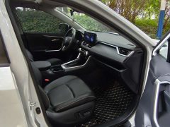 Toyota RAV4 2.0L CVT FWD Fashion Plus - ფოტო 16