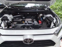 Toyota RAV4 2.0L CVT FWD Fashion Plus - ფოტო 17
