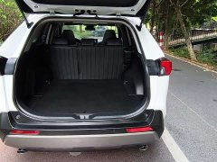 Toyota RAV4 2.0L CVT FWD Fashion Plus - ფოტო 18