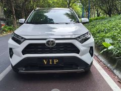 Toyota RAV4 2.0L CVT FWD Fashion Plus - ფოტო 2