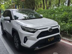 Toyota RAV4 2.0L CVT FWD Fashion Plus - ფოტო 3