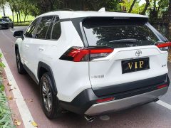 Toyota RAV4 2.0L CVT FWD Fashion Plus - ფოტო 6