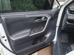 Toyota RAV4 2.0L CVT FWD Fashion Plus - ფოტო 7