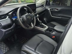 Toyota RAV4 2.0L CVT FWD Fashion Plus - ფოტო 8