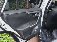 Toyota RAV4 2.0L CVT FWD Fashion Plus - ფოტო 9