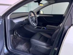 Tesla Model Y 2024 Long Range All-Wheel Drive - ფოტო 4