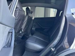Tesla Model Y 2024 Long Range All-Wheel Drive - ფოტო 5
