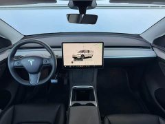 Tesla Model Y 2024 Long Range All-Wheel Drive - ფოტო 6