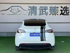 Tesla Model Y 2024 Long Range All-Wheel Drive - ფოტო 9