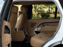 Land Rover Range Rover 3.0L V6 400PS Extended Wheelbase Prestige Edition - ფოტო 11