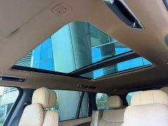 Land Rover Range Rover 3.0L V6 400PS Extended Wheelbase Prestige Edition - ფოტო 13
