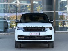 Land Rover Range Rover 3.0L V6 400PS Extended Wheelbase Prestige Edition - ფოტო 2