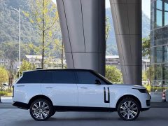 Land Rover Range Rover 3.0L V6 400PS Extended Wheelbase Prestige Edition - ფოტო 3
