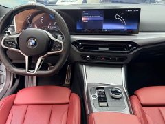 BMW 4 Series 430i M Sport Night Edition - ფოტო 10