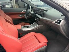 BMW 4 Series 430i M Sport Night Edition - ფოტო 12