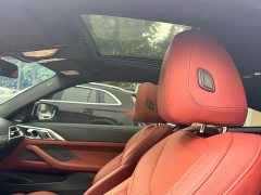 BMW 4 Series 430i M Sport Night Edition - ფოტო 13
