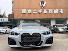BMW 4 Series 430i M Sport Night Edition - ფოტო 2