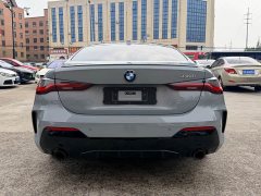 BMW 4 Series 430i M Sport Night Edition - ფოტო 3