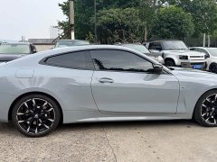 BMW 4 Series 430i M Sport Night Edition - ფოტო 5
