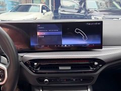 BMW 4 Series 430i M Sport Night Edition - ფოტო 8