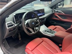 BMW 4 Series 430i M Sport Night Edition - ფოტო 9