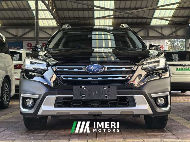 Subaru Outback 2.5i Sport EyeSight