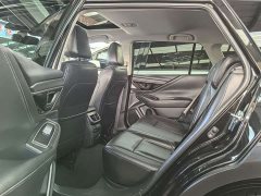 Subaru Outback 2021 2.5i Sport EyeSight - ფოტო 5