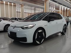 Volkswagen ID.3 Upgraded Pure Smart Comfort Edition - ფოტო 1