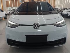 Volkswagen ID.3 Upgraded Pure Smart Comfort Edition - ფოტო 2