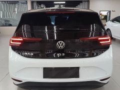 Volkswagen ID.3 Upgraded Pure Smart Comfort Edition - ფოტო 3