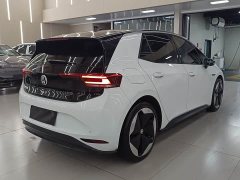 Volkswagen ID.3 Upgraded Pure Smart Comfort Edition - ფოტო 4
